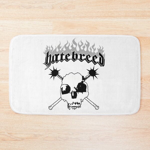 Item preview, Aggressive Hardcore Music Symbol Design designed and sold by HumorInHues.