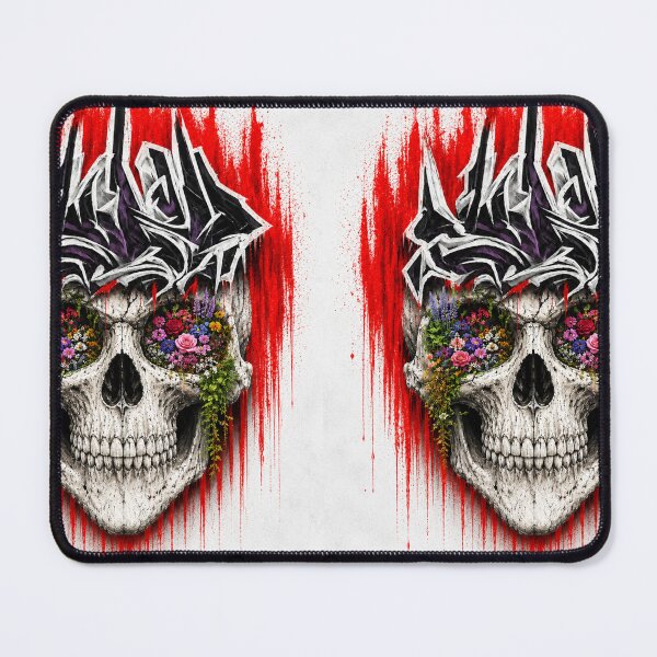 Item preview, Copy of Garden of the Fallen King designed and sold by LAPUTIK.