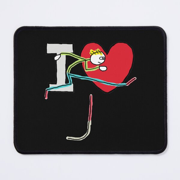 Item preview, I Love Hurdling designed and sold by Mark-Ewbie.
