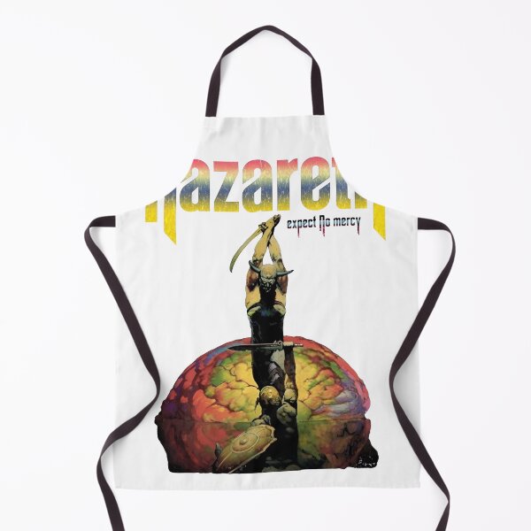 Item preview, Rock Band Expect Mercy Graphic Tribute designed and sold by HumorInHues.