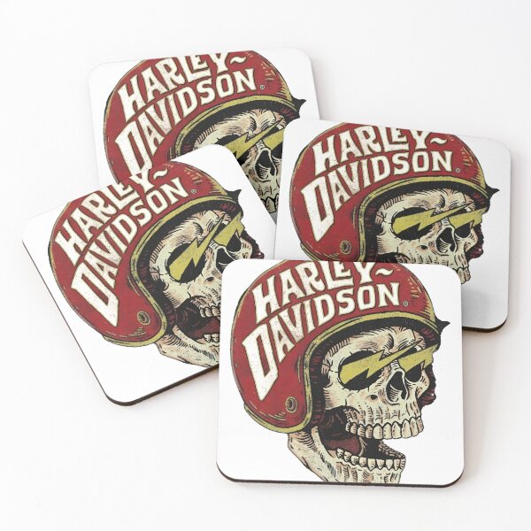 Item preview, Skull Rider Vintage Helmet Retro Graphic designed and sold by HumorInHues.