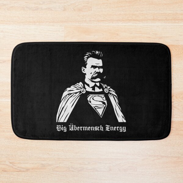 Item preview, Big Übermensch Energy designed and sold by R-A Designs.
