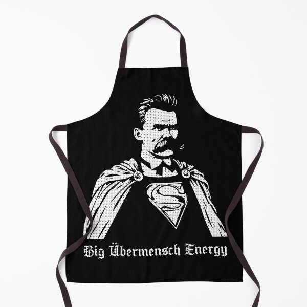 Item preview, Big Übermensch Energy designed and sold by R-A Designs.