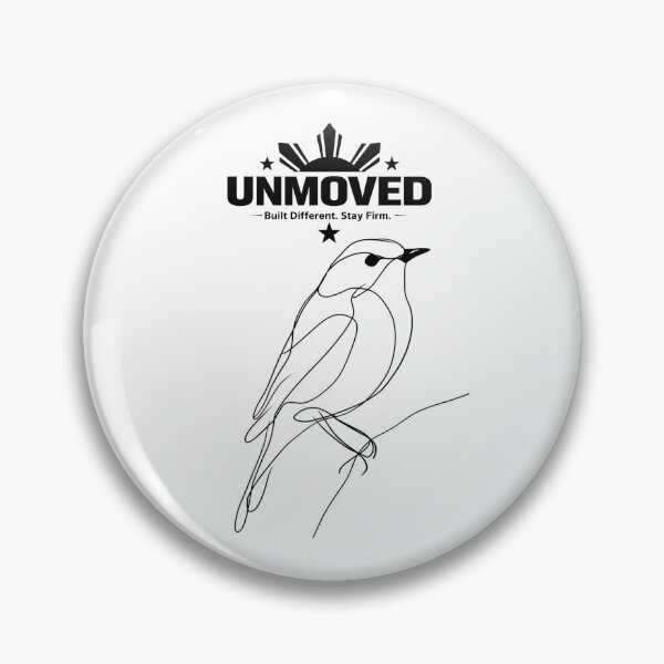 Item preview, bird designed and sold by kalbostyle.