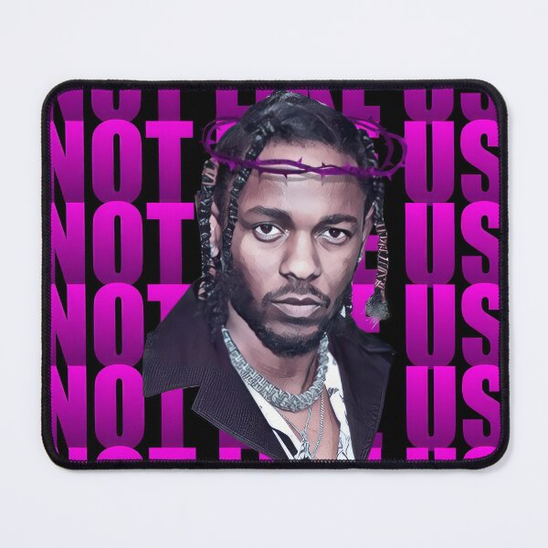 Item preview, Kendrick Lamar #975 designed and sold by sandrahofer-art.