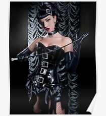 Fetish Poster