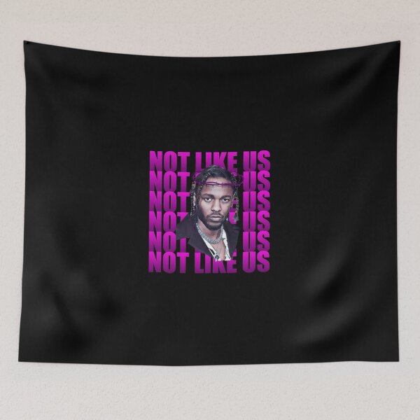 Item preview, Kendrick Lamar #975 designed and sold by sandrahofer-art.