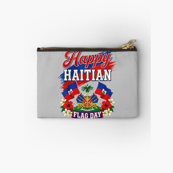 Item preview, Haitian Flag Day Independence Women Men designed and sold by KathieFaugh.