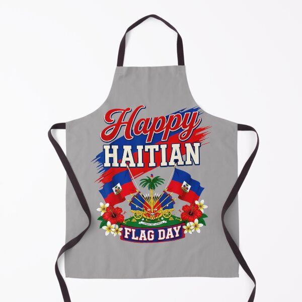 Item preview, Haitian Flag Day Independence Women Men designed and sold by KathieFaugh.