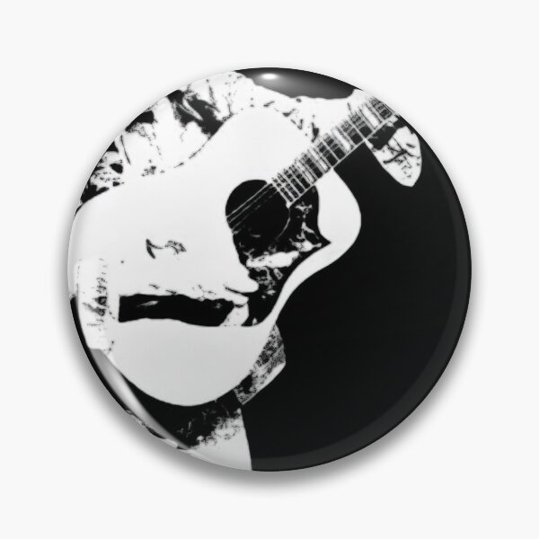 Item preview, Dwight Yoakams Music Legends Live Forever #8218 designed and sold by pple-frame.