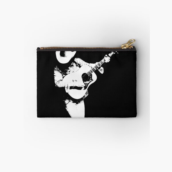 Item preview, Dwight Yoakams Music Legends Live Forever #8218 designed and sold by pple-frame.