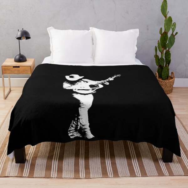 Item preview, Dwight Yoakams Music Legends Live Forever #8218 designed and sold by pple-frame.