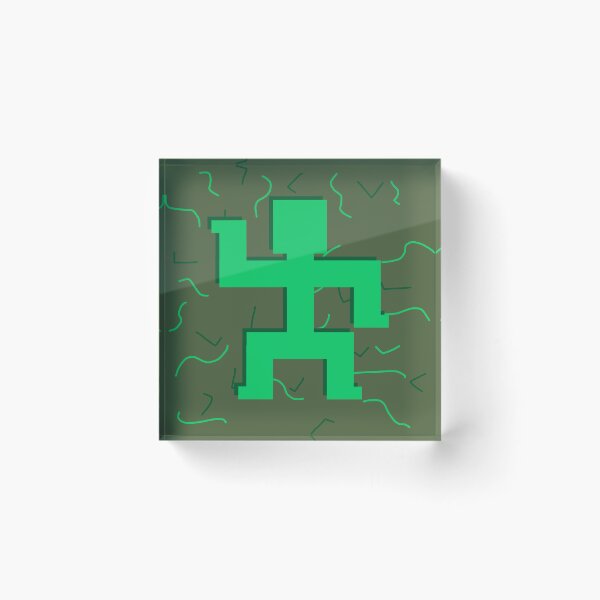 Item preview, PARTY (Grass) designed and sold by DEVOURER.