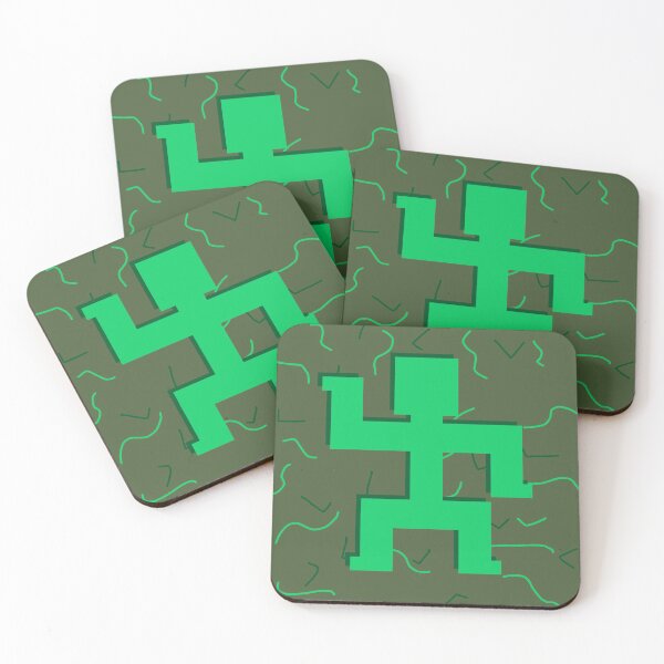 Item preview, PARTY (Grass) designed and sold by DEVOURER.