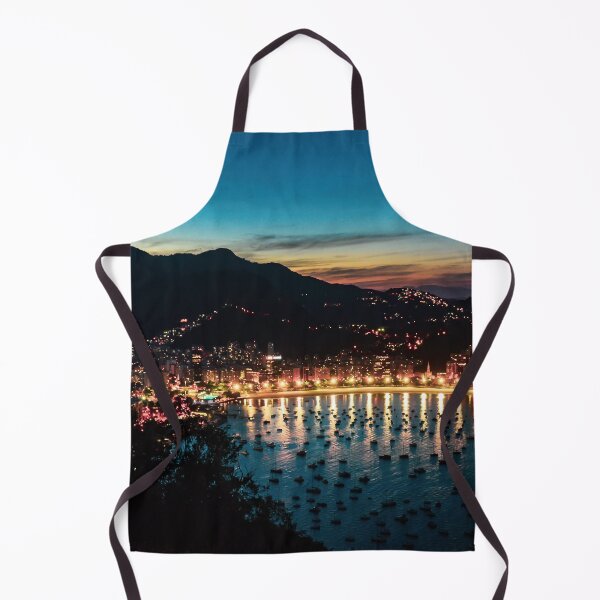 Item preview, Sunset in Rio designed and sold by graziegranata.