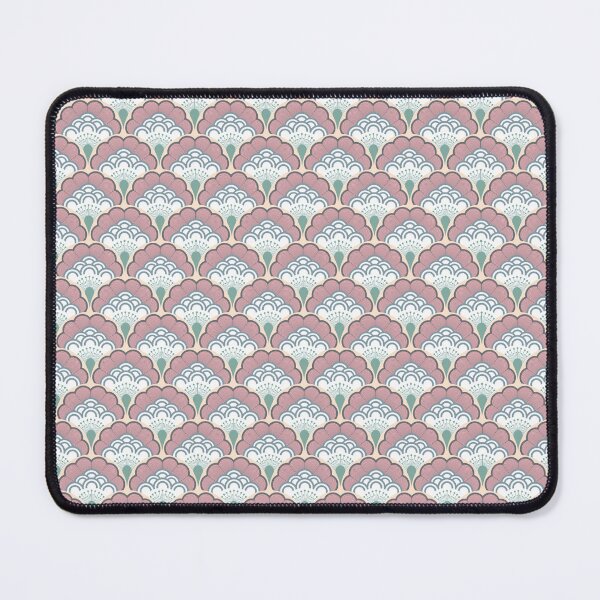 Item preview, Japanese art deco style_Spring_small designed and sold by Ama Zuan.