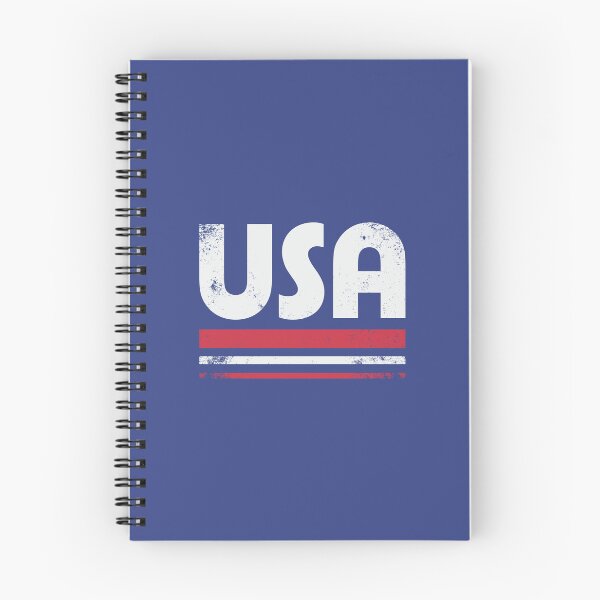 Item preview, Retro USA designed and sold by abihooper.