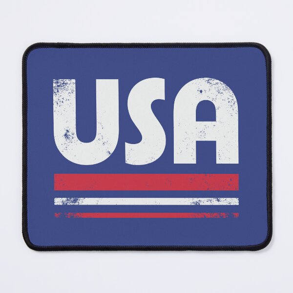Item preview, Retro USA designed and sold by abihooper.