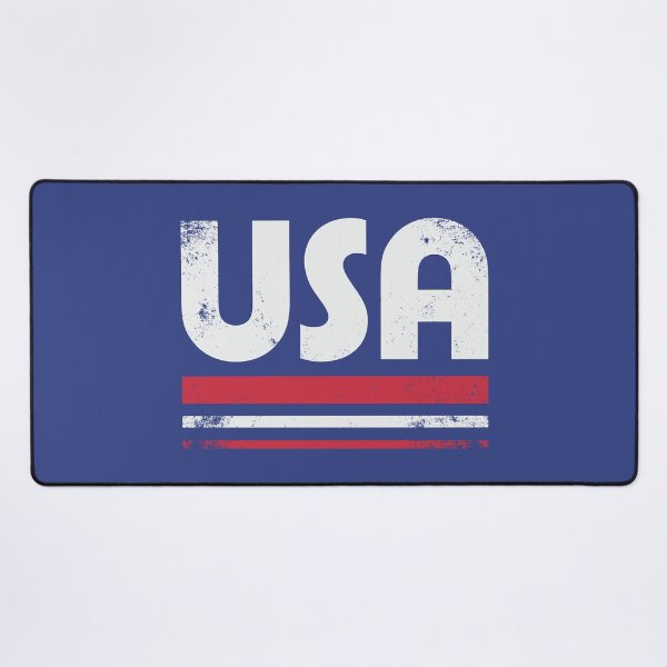 Item preview, Retro USA designed and sold by abihooper.