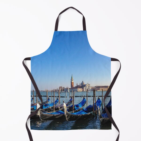 Aperçu de l'œuvre Bleu de Venise créée et vendue par graziegranata.