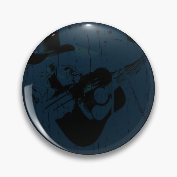 Item preview, Dwight Yoakam - Classic Fanmade ••• Vintage Retro Style! #7950 designed and sold by pple-frame.