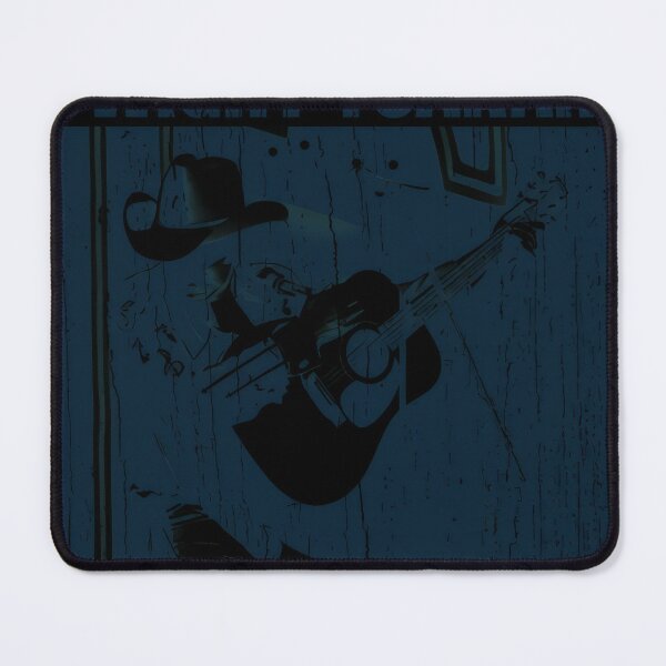 Item preview, Dwight Yoakam - Classic Fanmade ••• Vintage Retro Style! #7950 designed and sold by pple-frame.