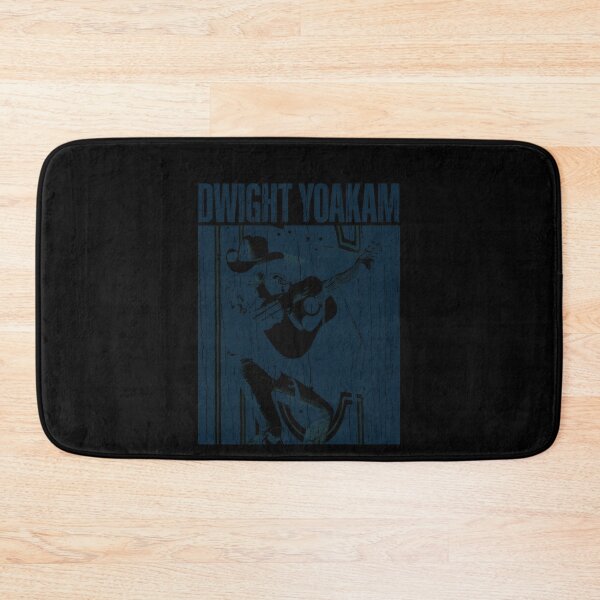 Item preview, Dwight Yoakam - Classic Fanmade ••• Vintage Retro Style! #7950 designed and sold by pple-frame.