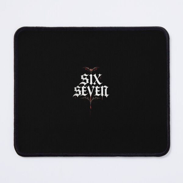 Item preview, VAMPYR SIX SEVEN designed and sold by VAMPYRWear.