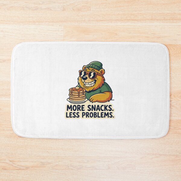 Item preview, Lake Days & Cat Purrs designed and sold by PixelStyle Studio.