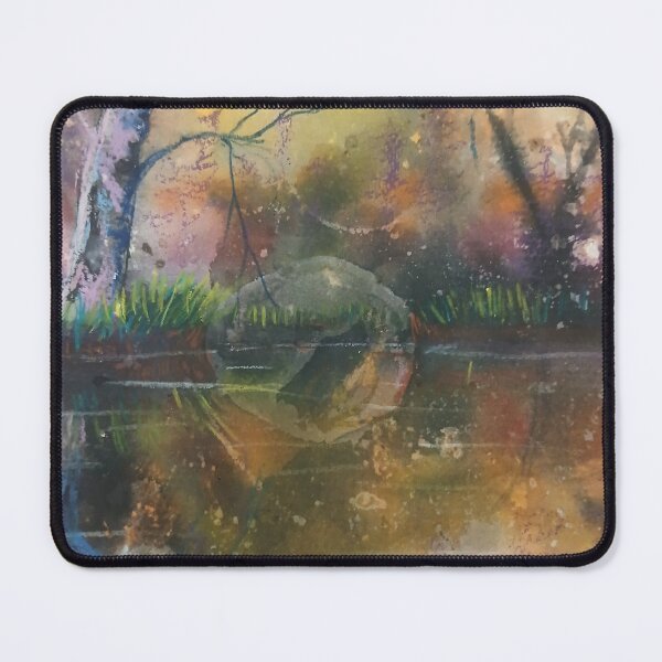 Item preview, Dawn reflex designed and sold by LAIart-QLD.
