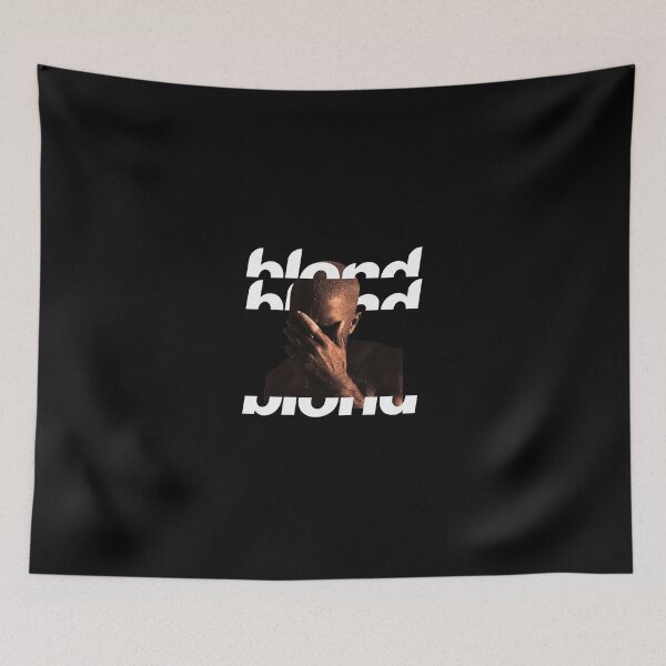 Item preview, blond - Frank Ocean #684 designed and sold by vespira-motion.