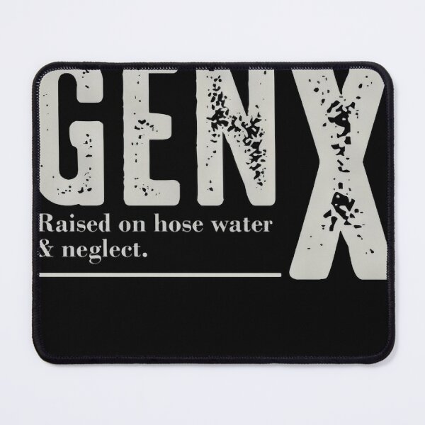 Item preview, Generation Jones #362 designed and sold by sandrahofer-art.