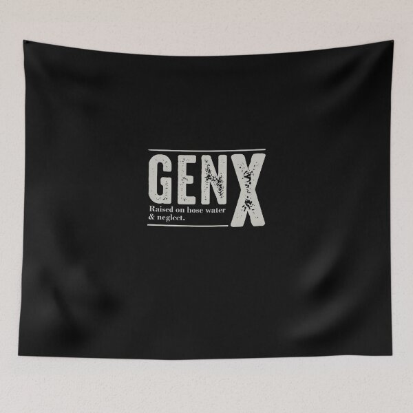 Item preview, Generation Jones #362 designed and sold by sandrahofer-art.