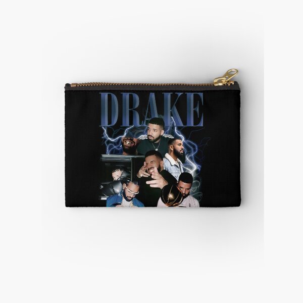 Item preview, Bootleg  Drake Merch Vintage 90s #494 designed and sold by vespira-motion.