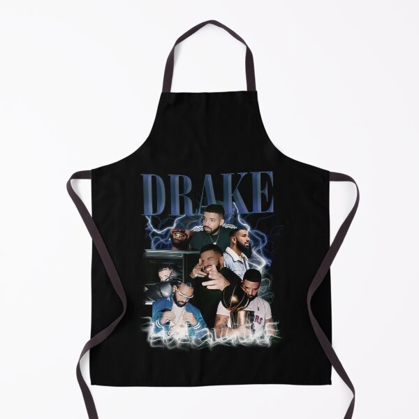 Item preview, Bootleg Drake Merch Vintage 90s #494 designed and sold by vespira-motion.