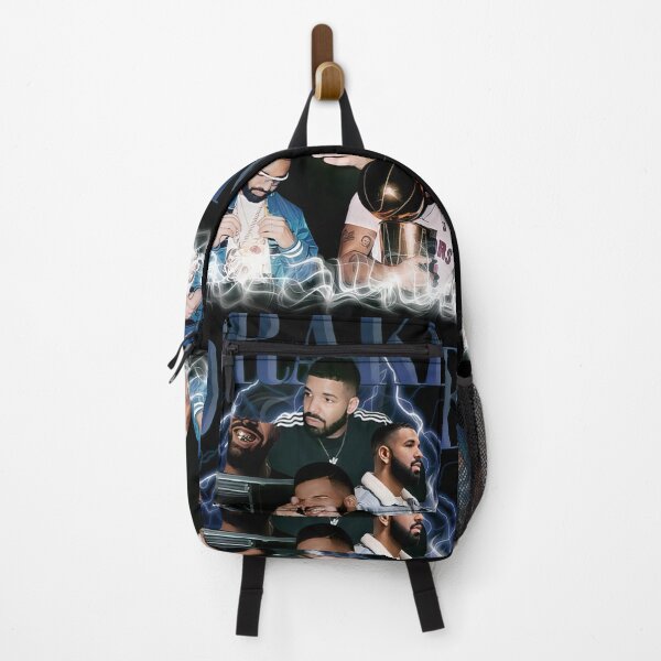 Item preview, Bootleg Drake Merch Vintage 90s #494 designed and sold by vespira-motion.
