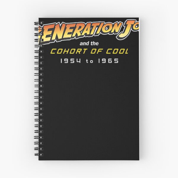Item preview, Generation Jones #299 designed and sold by sandrahofer-art.