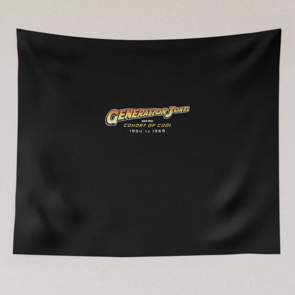 Item preview, Generation Jones #299 designed and sold by sandrahofer-art.