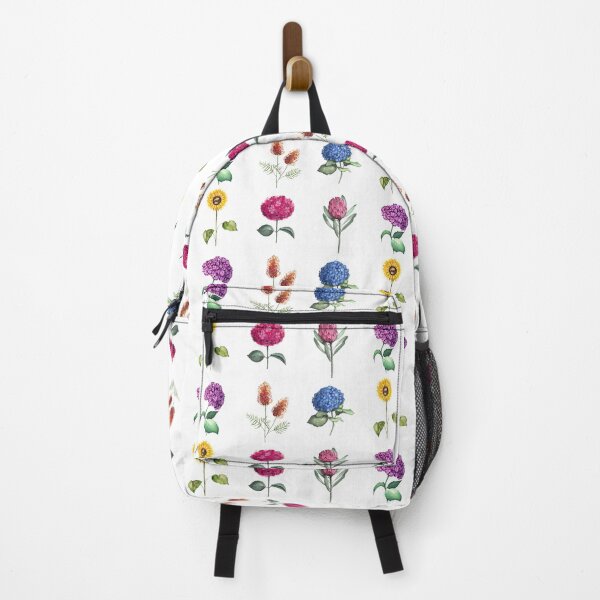 Item preview, Bloom – Floral Watercolour Pattern | Botanical Surface Design designed and sold by LeafandHaven.