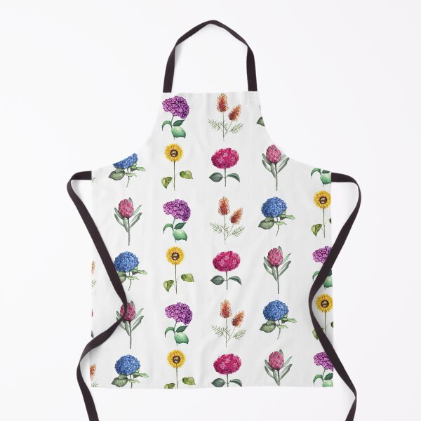Item preview, Bloom – Floral Watercolour Pattern | Botanical Surface Design designed and sold by LeafandHaven.