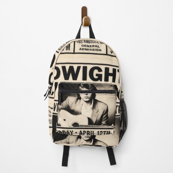 Item preview, Dwight Yoakam Roxy Theatre 1986 #4936 designed and sold by pple-frame.