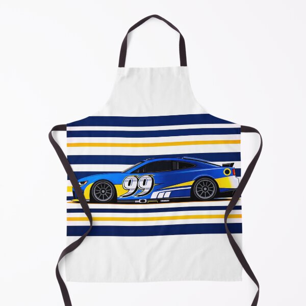Item preview, 2026 Corey LaJoie #99 Nascar designed and sold by PitWallArt.