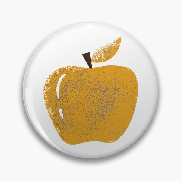 Item preview, golden apple designed and sold by GEWINN.