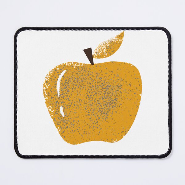 Item preview, golden apple designed and sold by GEWINN.