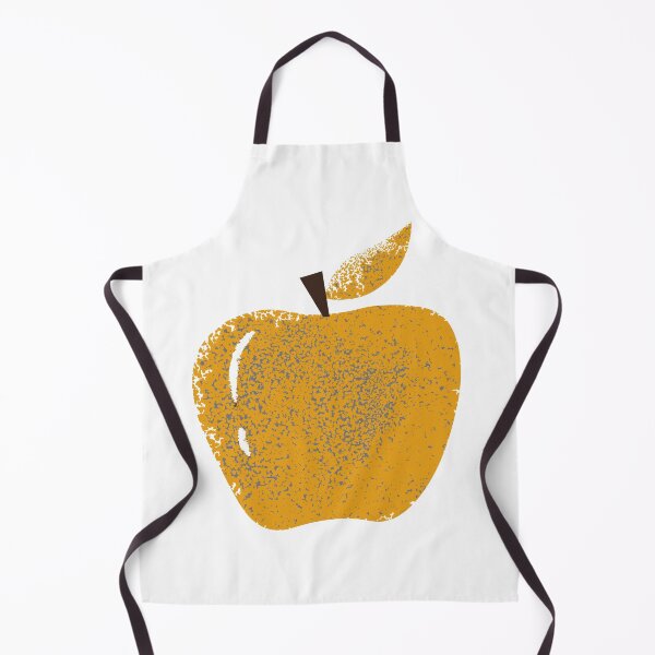 Item preview, golden apple designed and sold by GEWINN.