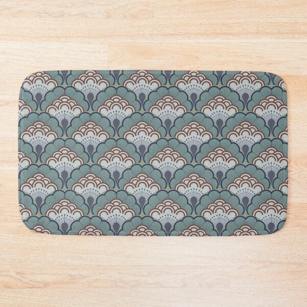 Item preview, Japanese art deco style_Zen designed and sold by Ama Zuan.
