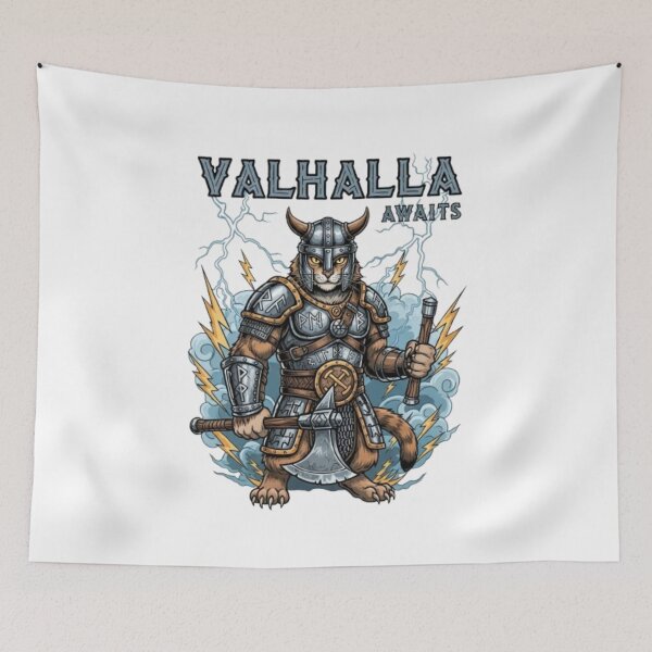 Item preview, Fishing, Cats & Retirement designed and sold by PixelStyle Studio.