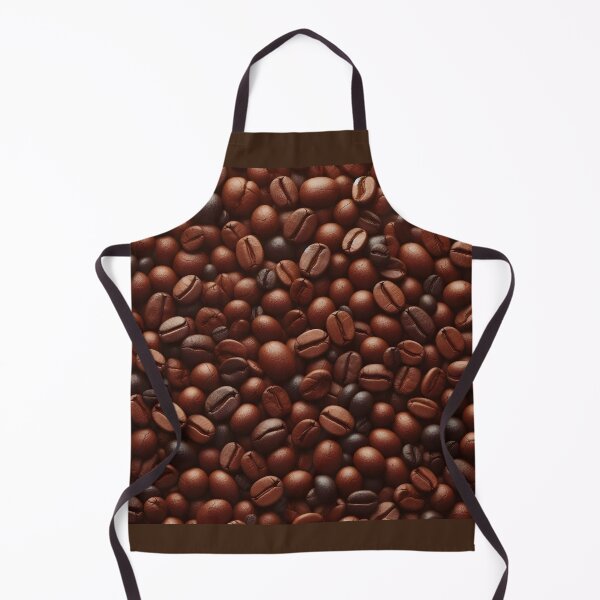 Item preview, Dark and Medium Roast Coffee Beans designed and sold by Sybille-Yates.