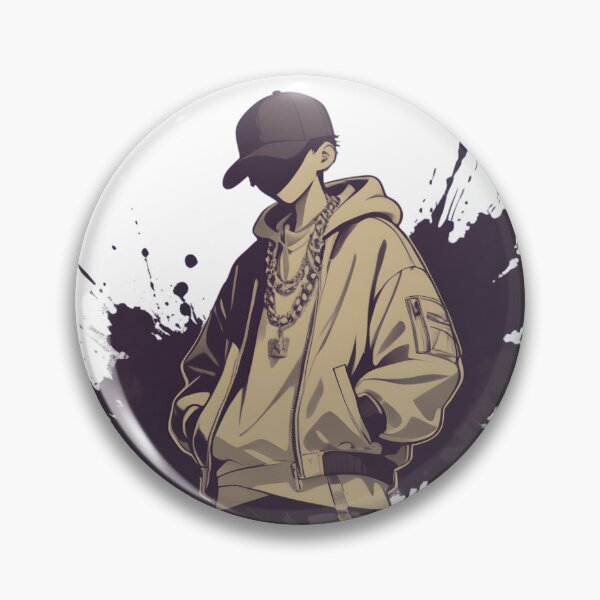 Item preview, Urban Hip Hop Streetwear designed and sold by Arty Art.