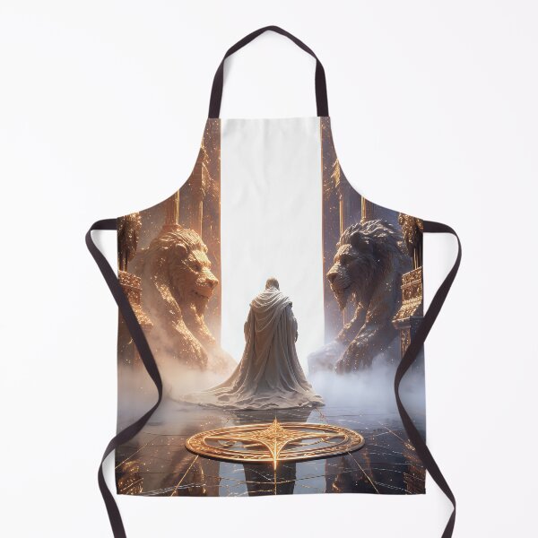 Item preview, The Portal of Duality: A Path Between Light and Shadow designed and sold by VoidVeilStudio.